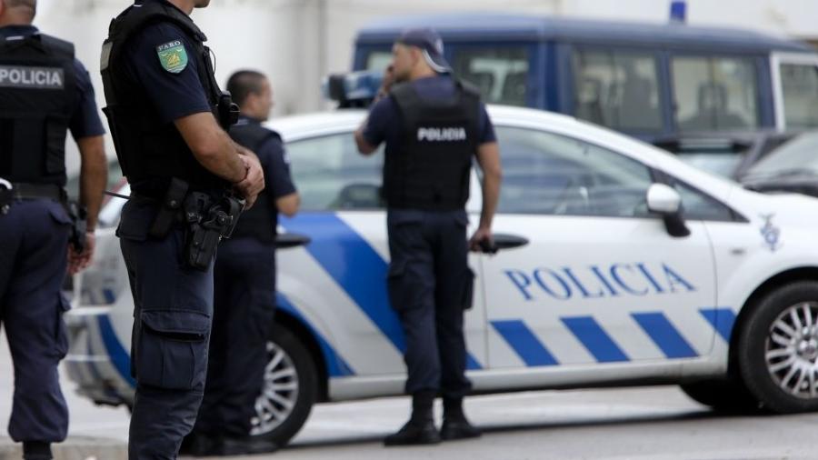 Portugal desmanteló una red de narcotráfico con cinco detenidos venezolanos y españoles (VIDEO)