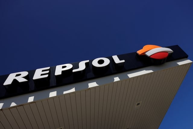 Reuters: Cerca de 2 millones de barriles de petróleo venezolano serán enviados a Repsol