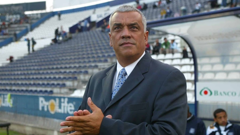 ¡De vuelta al ruedo! Richard Páez dirigirá un equipo internacional tras seis años lejos de las canchas