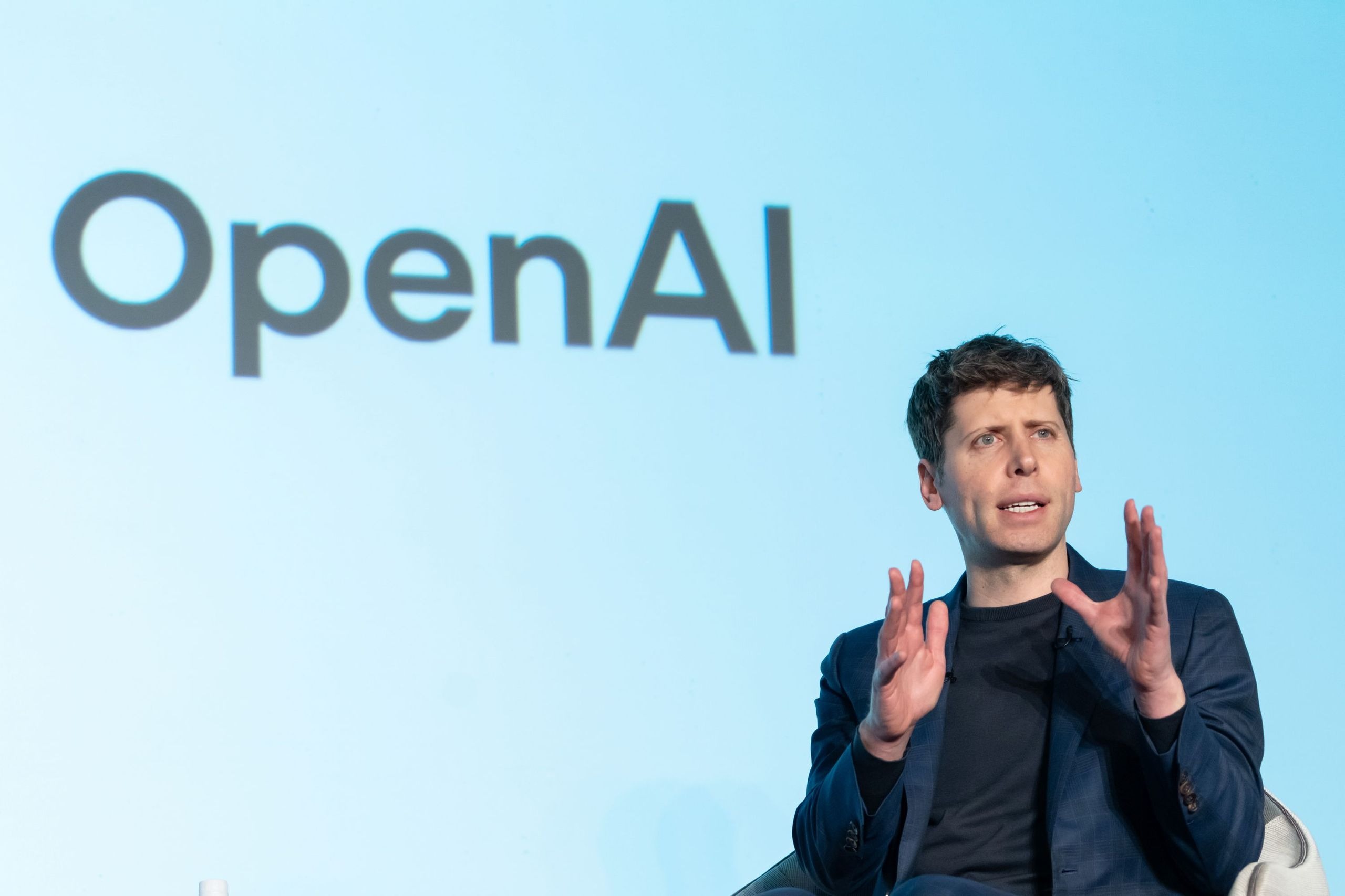 El movimiento que realizó OpenAI que podría revolucionar la IA