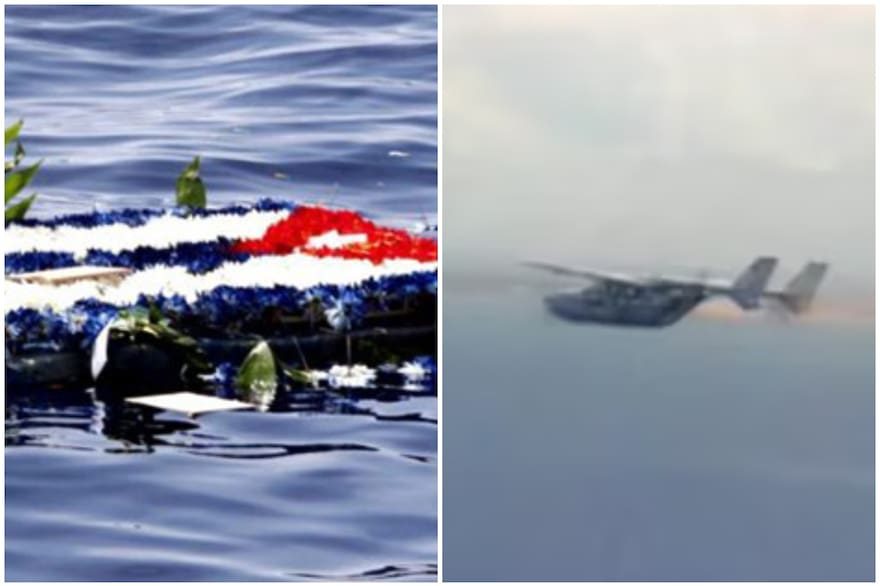 El caso que conmocionó a Florida hace 30 años: cuando Cuba derribó dos aviones con estadounidenses