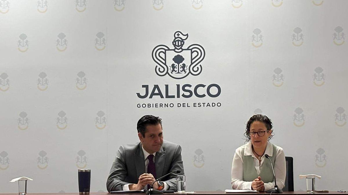 Jalisco restableció el turismo y la conectividad aérea tras el operativo que dio de baja a "El Mencho"