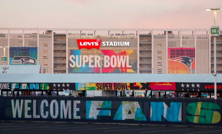 México pidió a connacionales "respetar la ley" en el Super Bowl LX ante tensiones migratorias en EEUU