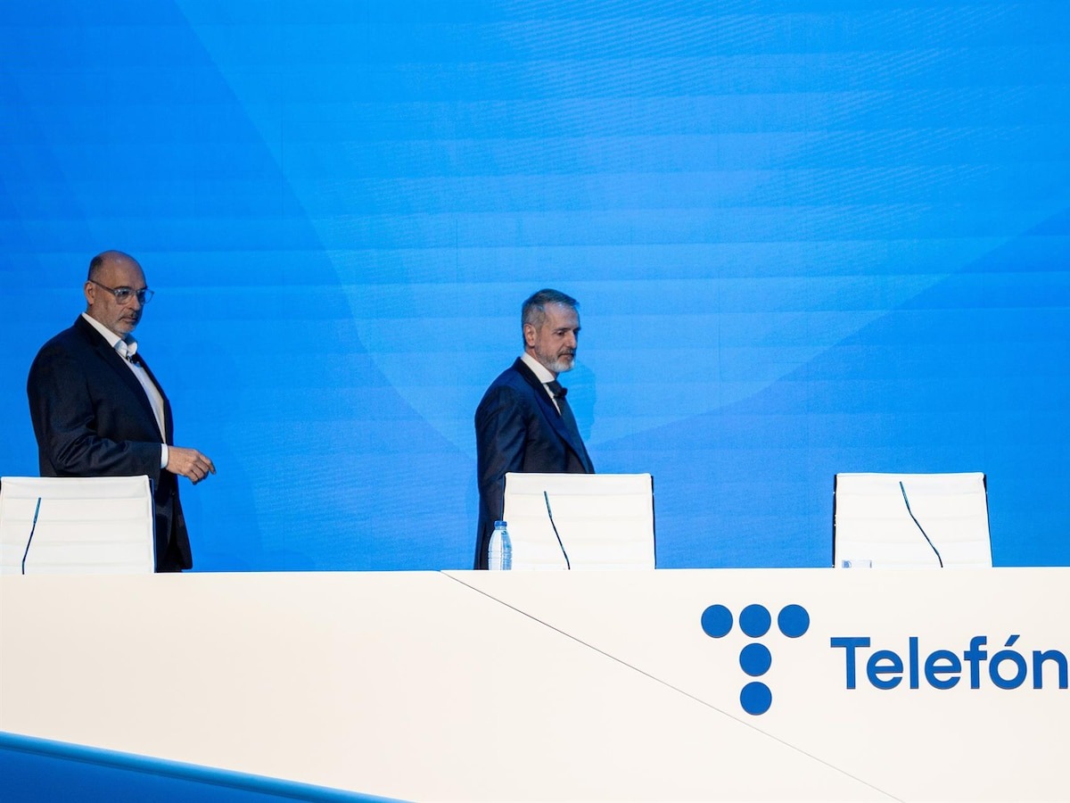 Adiós a Movistar: Telefónica mantiene "sin cambios" sus planes de salida de Venezuela