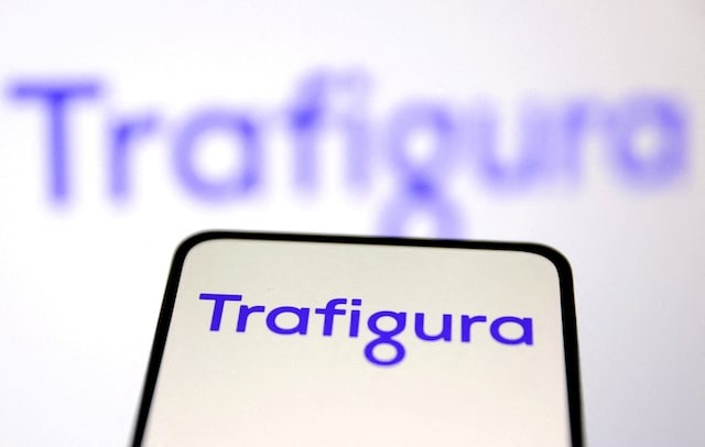 Reuters: Trafigura envió el primer fuel oil venezolano a Europa en casi dos años