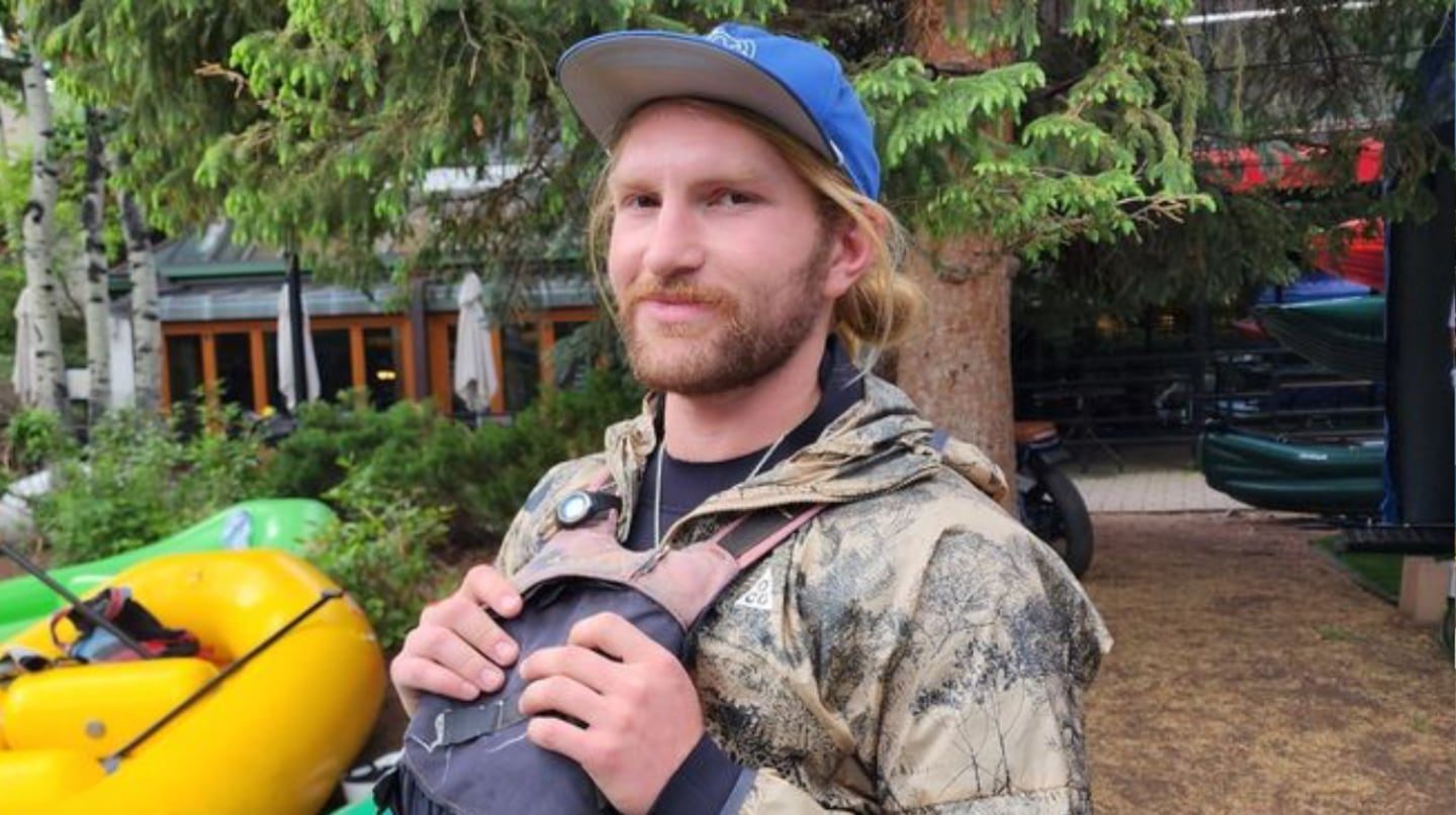 Se perdió en un desierto de Oregón y sobrevivió cinco días hasta que sucedió lo impensado