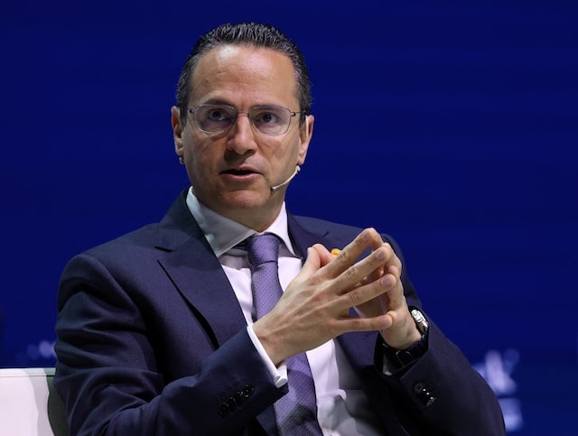 El plan de Shell para exportar gas venezolano a través de Trinidad