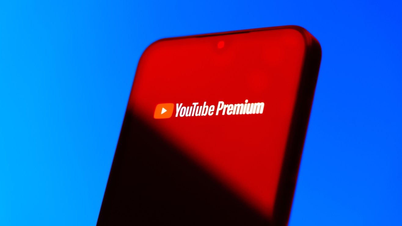 YouTube Music Premium estrenó un generador de playlists con IA: así funciona con prompts
