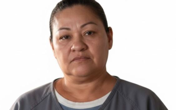 Así fue el multitudinario recibimiento en Lara de Yraida Ruiz, dirigente de Vente Venezuela (VIDEO)