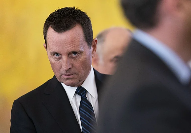 ABC: EEUU prepara el control de las licencias para operar en Venezuela