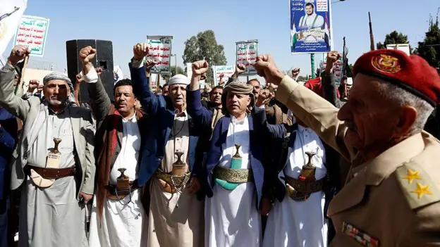 Cuáles son los aliados que le quedan a Irán en medio de su enfrentamiento con EEUU e Israel