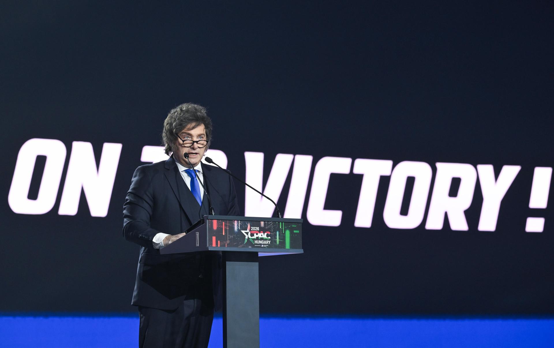 Javier Milei confía en una Cuba libre a mediados de año con el liderazgo de Donald Trump