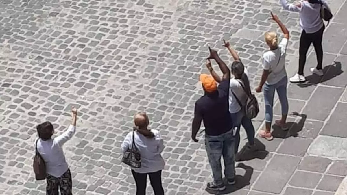 Número de presos políticos excarcelados en Cuba por el acuerdo con el Vaticano asciende a 24