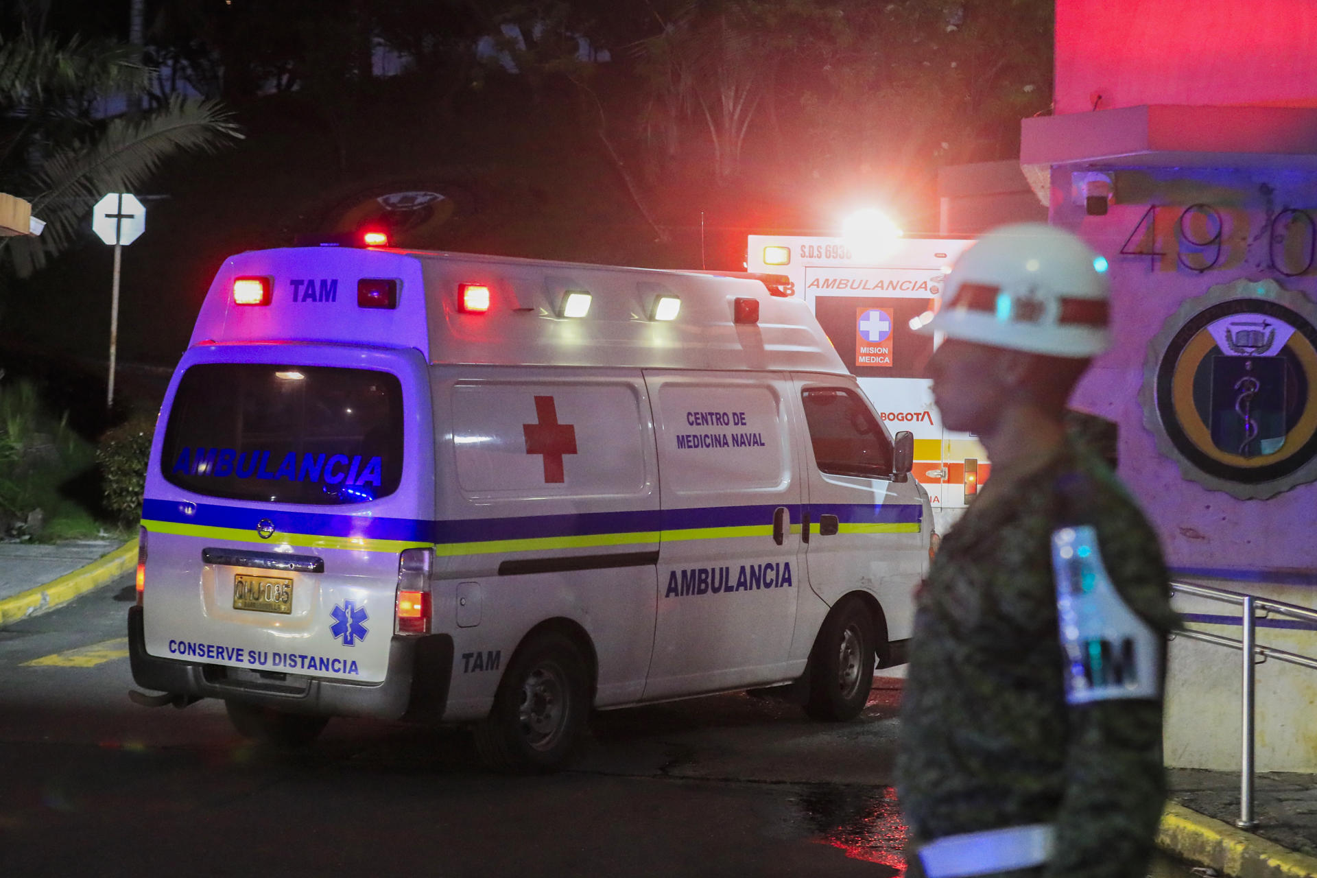 Aumentó a 34 la cifra de militares muertos tras accidente de avión Hércules en Colombia