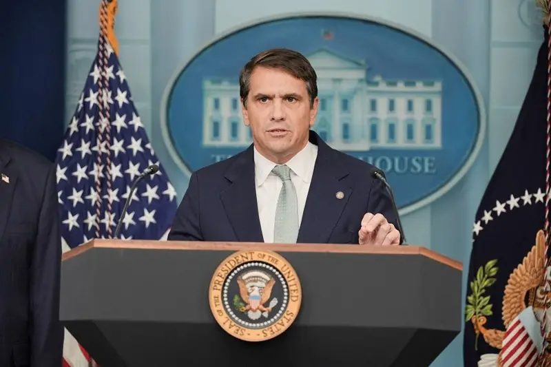 Fiscal General Adjunto de EEUU desmintió posible acusación penal contra Delcy Rodríguez