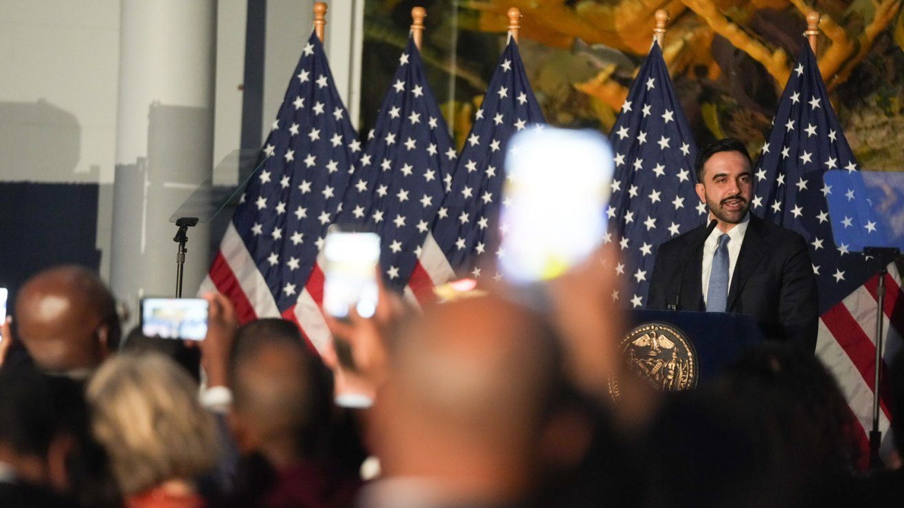 Demócratas de Nueva York van a elecciones de medio término con el reto de mantener la unidad frente a Trump