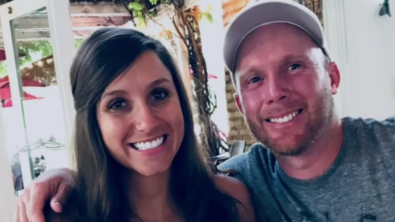 La mujer de Utah que escribió un libro sobre la muerte de su esposo y fue condenada por su asesinato