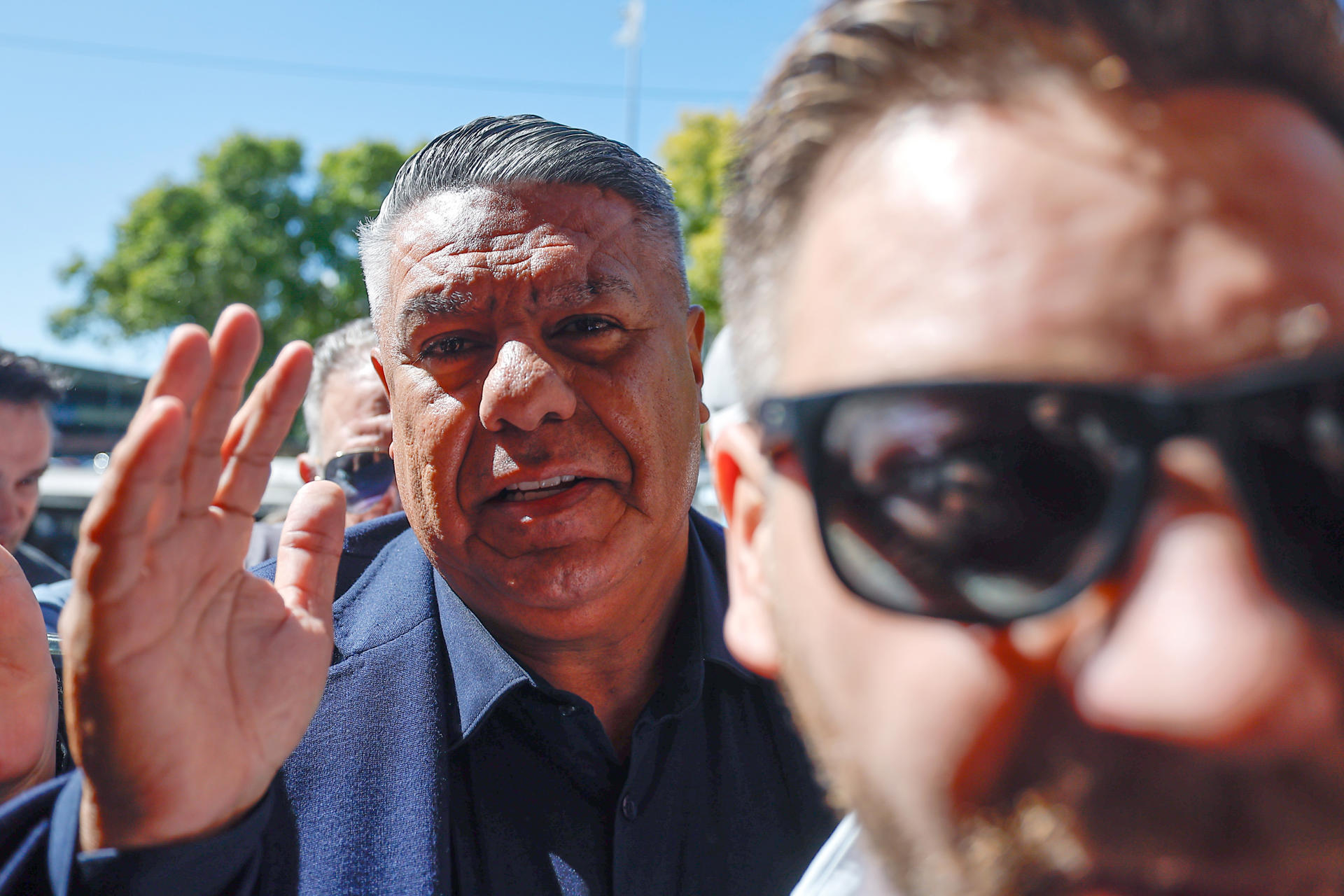 A menos de tres meses del Mundial 2026, la Justicia argentina procesó y embargó a la AFA por fraude fiscal