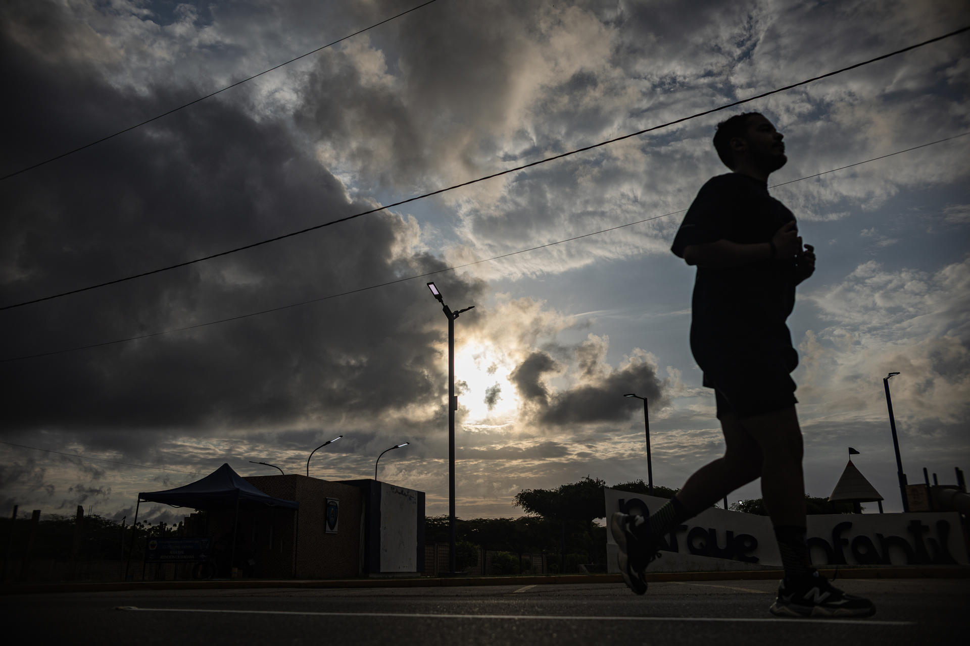 ¿Por qué el calor está empeorando en Venezuela? Esto explica un experto
