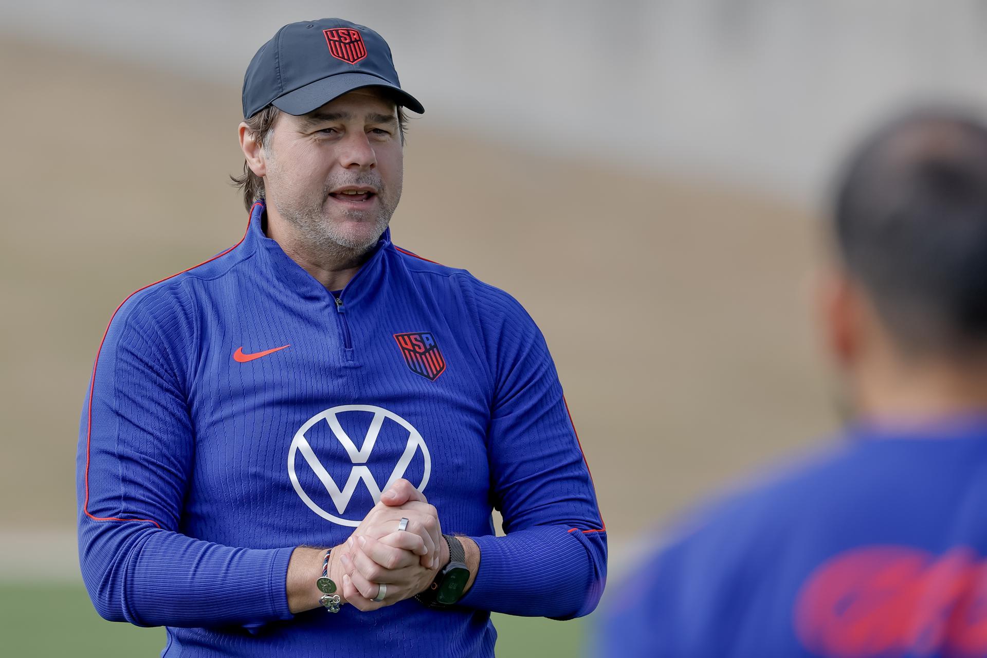 ¿Mauricio Pochettino rumbo al Real Madrid? Esto dijo el seleccionador de EEUU