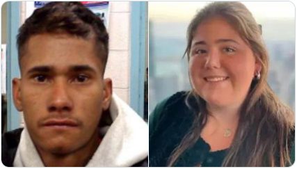 Capturan a un venezolano por el asesinato a sangre fría de una estudiante en Chicago (Video)