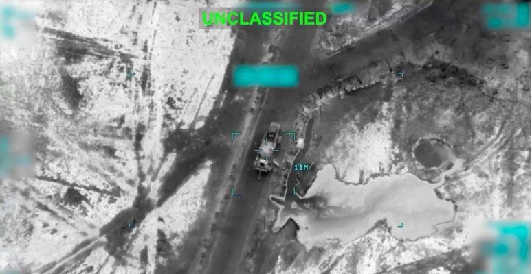 La Otan derribó otro misil iraní sobre Turquía en plena escalada en Oriente Medio