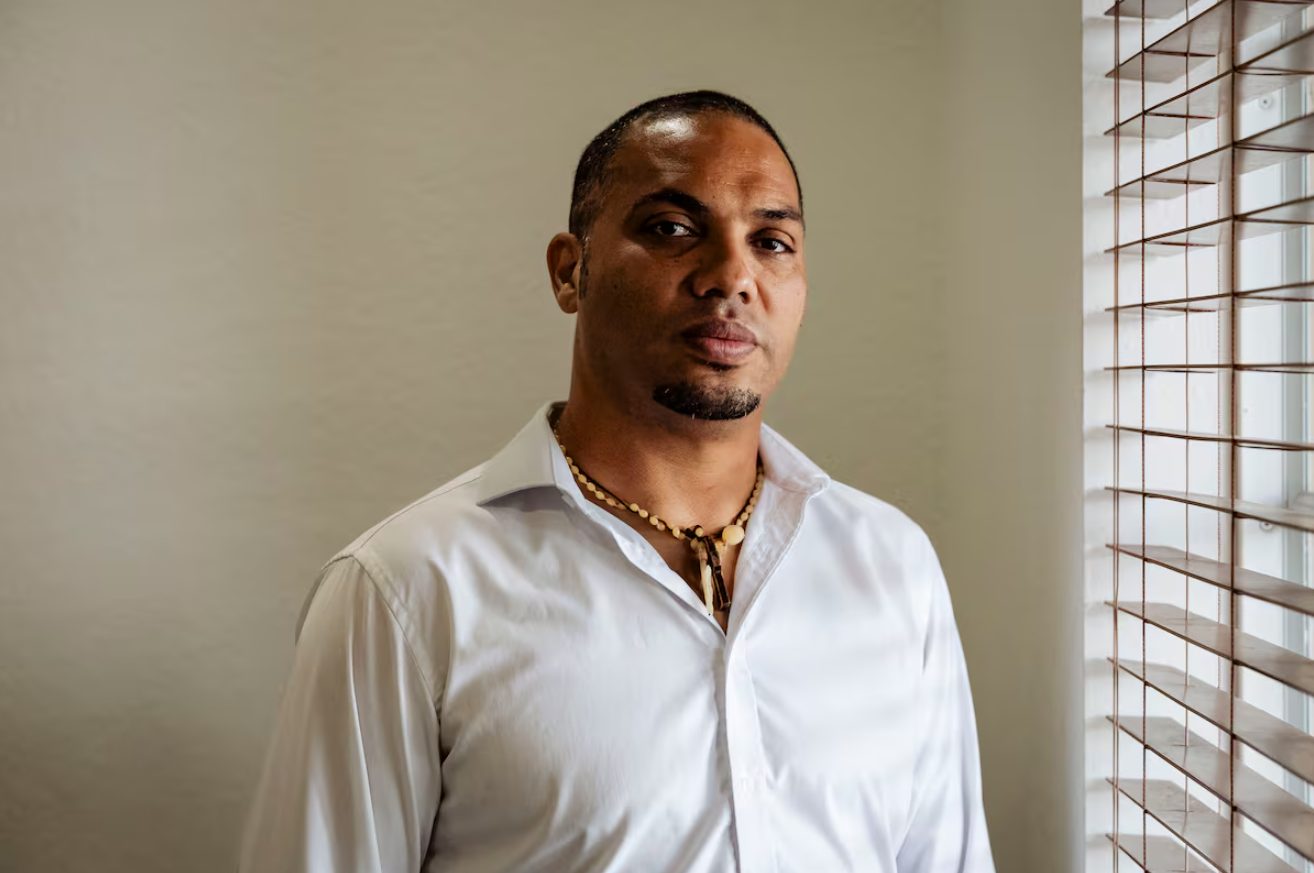 Villca Fernández huyó de El Helicoide y ahora enfrenta la deportación desde EEUU