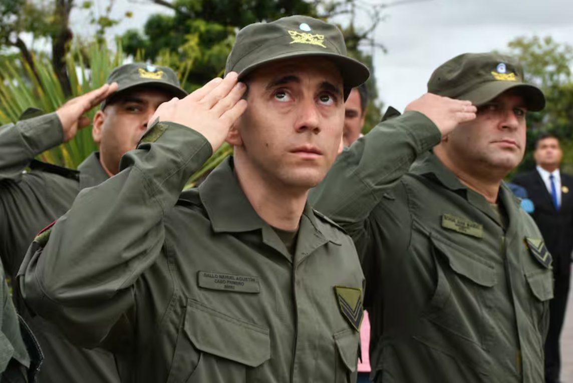 Javier Milei subrayó que la liberación de Nahuel Gallo fue gracias a Donald Trump