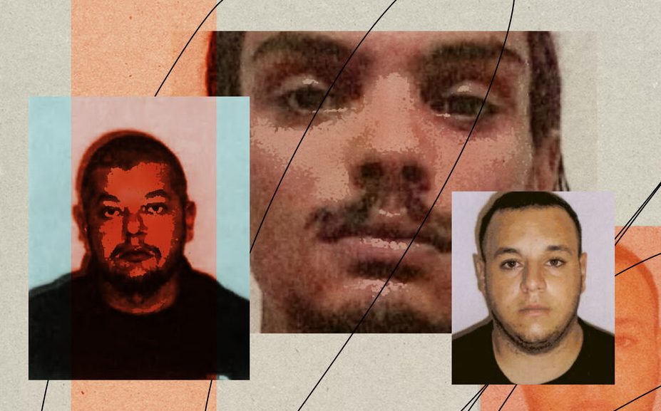 Duro golpe policial tras la captura de 42 miembros del mayor cártel de droga en Marsella