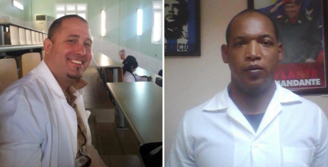 Dos médicos cubanos mueren en Venezuela y la familia de uno de ellos pide repatriar su cuerpo
