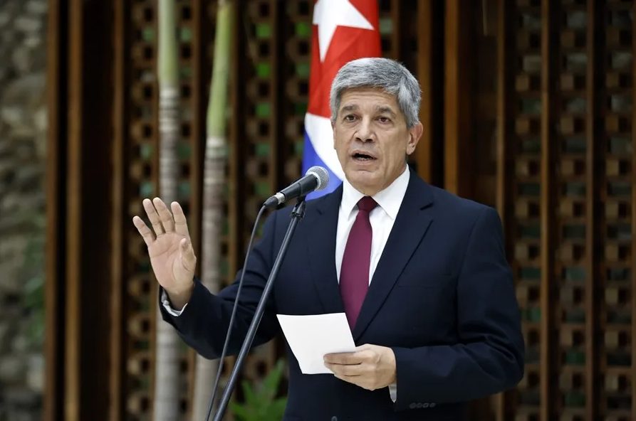 "El sistema político cubano no es objeto de negociación", replicó la dictadura castrista a EEUU