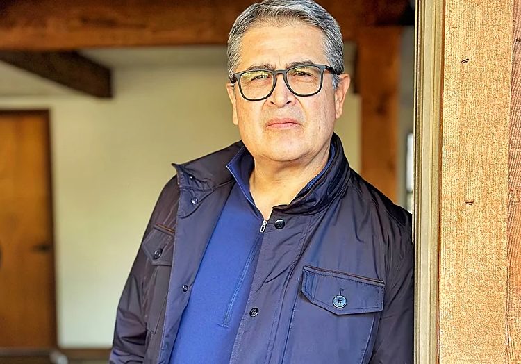 Juan Orlando Hernández: Honduras me extraditó a EEUU a cambio de no pactar con China