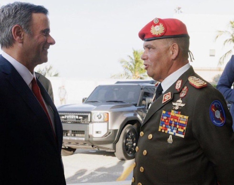 Infobae: Menos ideología y revisión de escoltas, los primeros cambios de Gustavo González López