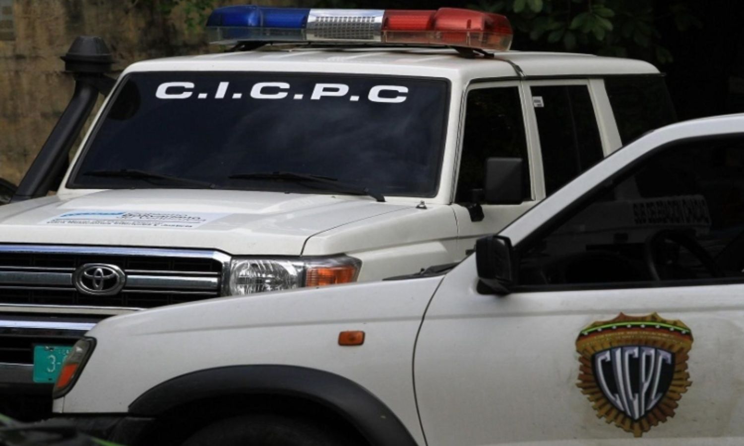 Hombre no quería aceptar una ruptura amorosa y le hizo un daño terrible a su expareja en Caracas