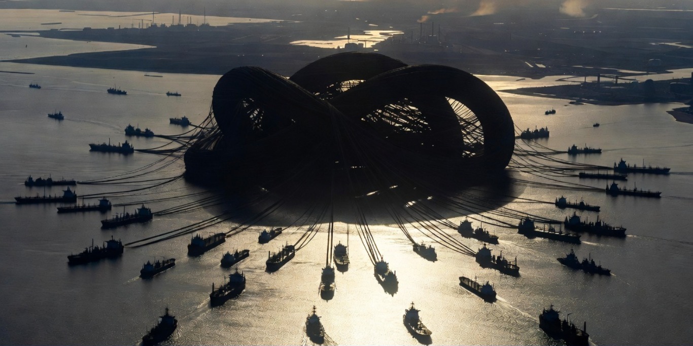 Informe de energía y petróleo: El nudo gordiano contemporáneo, el Estrecho de Ormuz