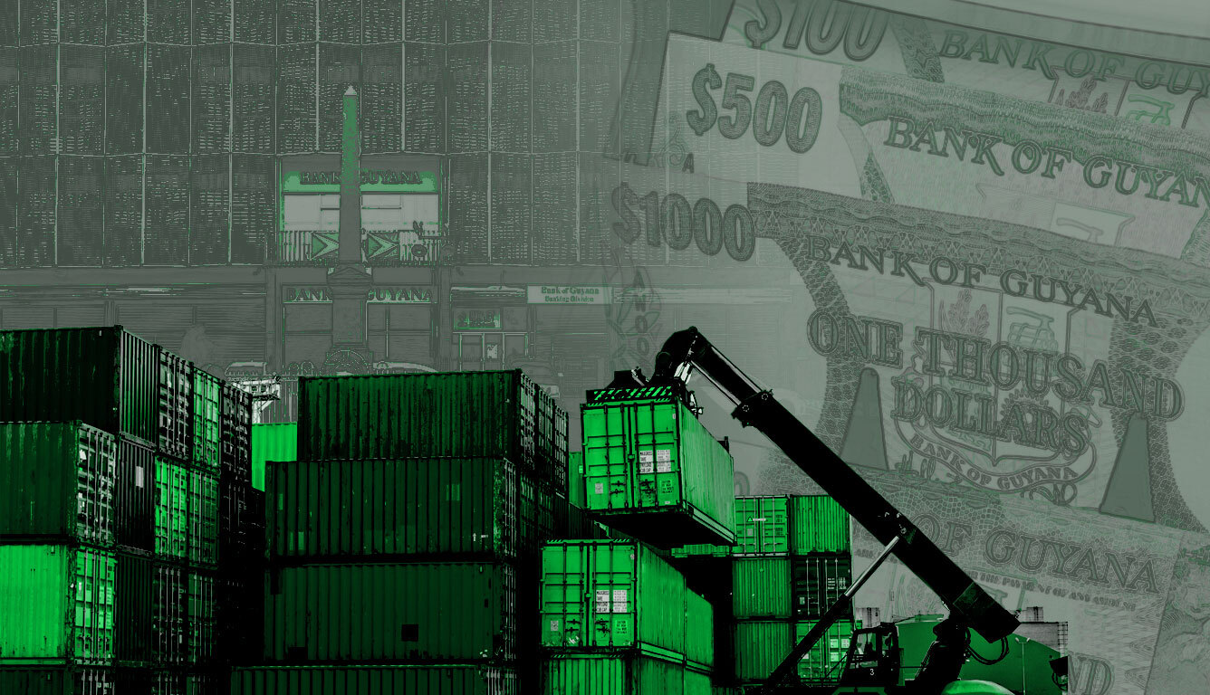 Insight Crime: En medio de los ataques de EEUU, el auge de Guayana podría ser atractivo para los narcotraficantes