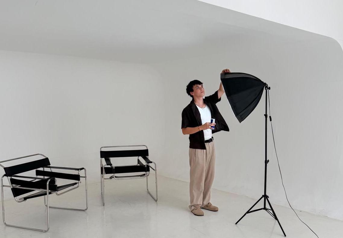 La obsesión por los likes: el creador de contenido Francisco Doglio y el método para medir impacto real