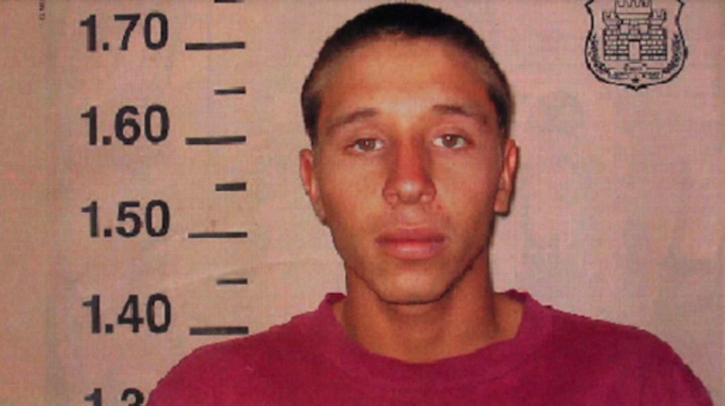 Perro desenterró un pie humano de un basural que permitió revelar un macabro crimen