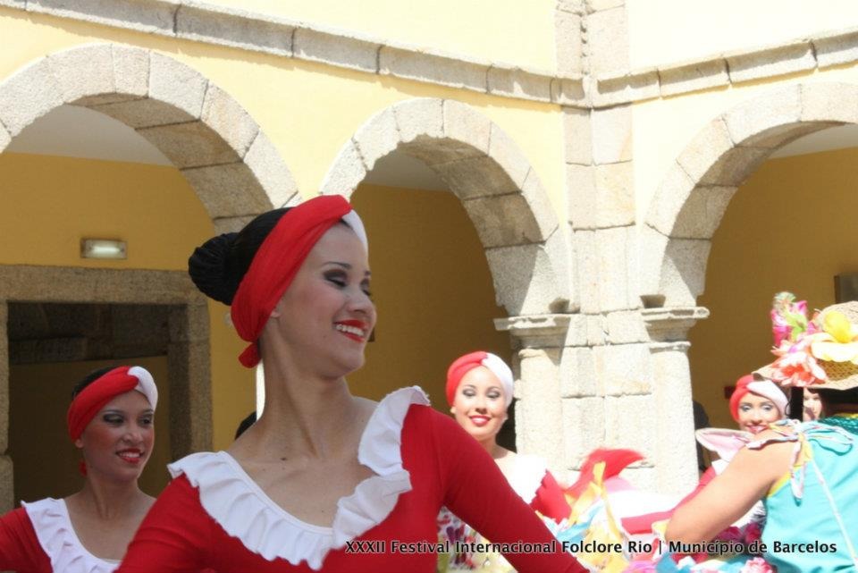 Entre culturas Heyricmar Jiménez encontró el verdadero sentido de los festivales