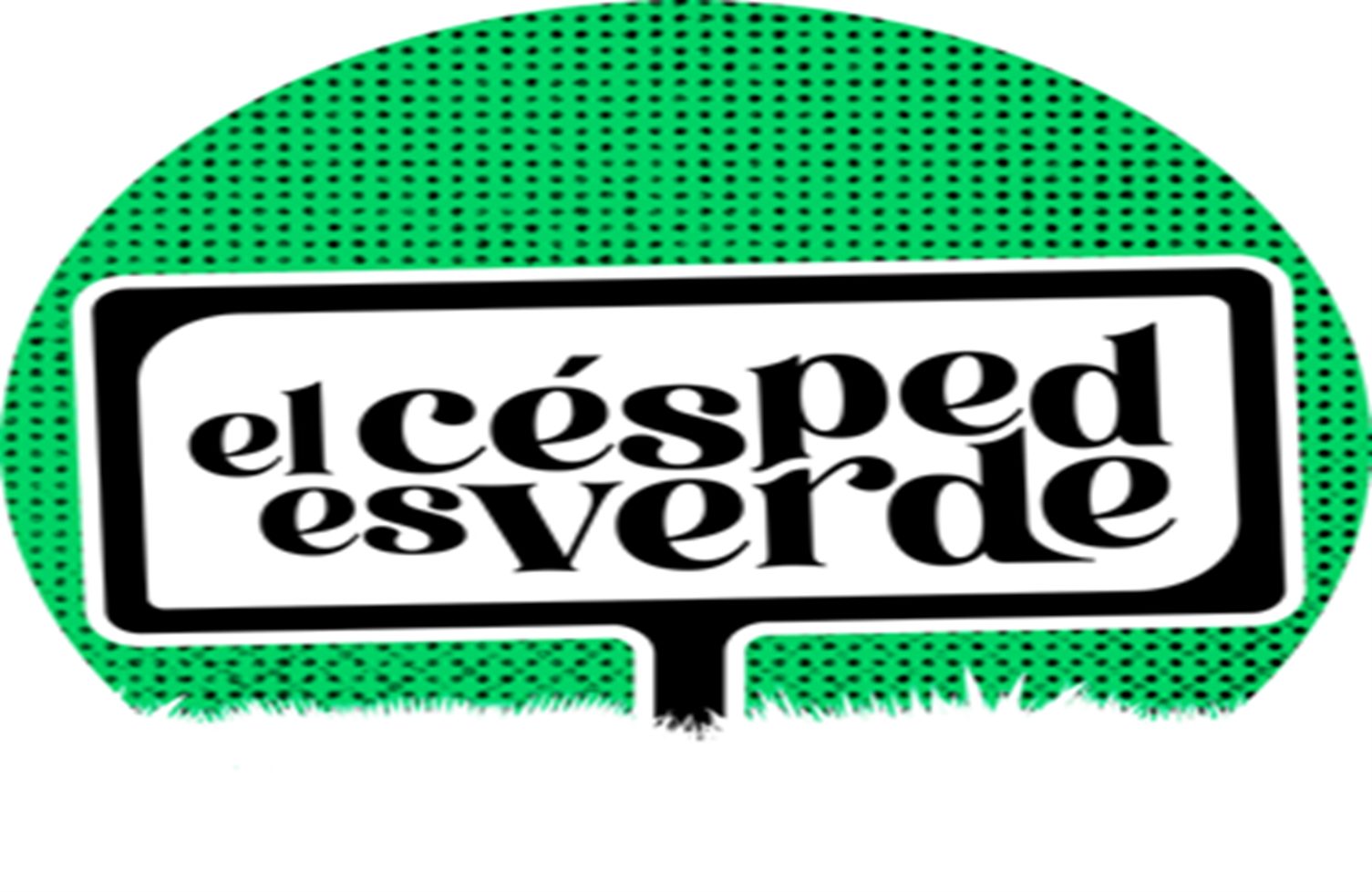 El Césped es Verde: el espacio que desafía el ruido ideológico de la era digital