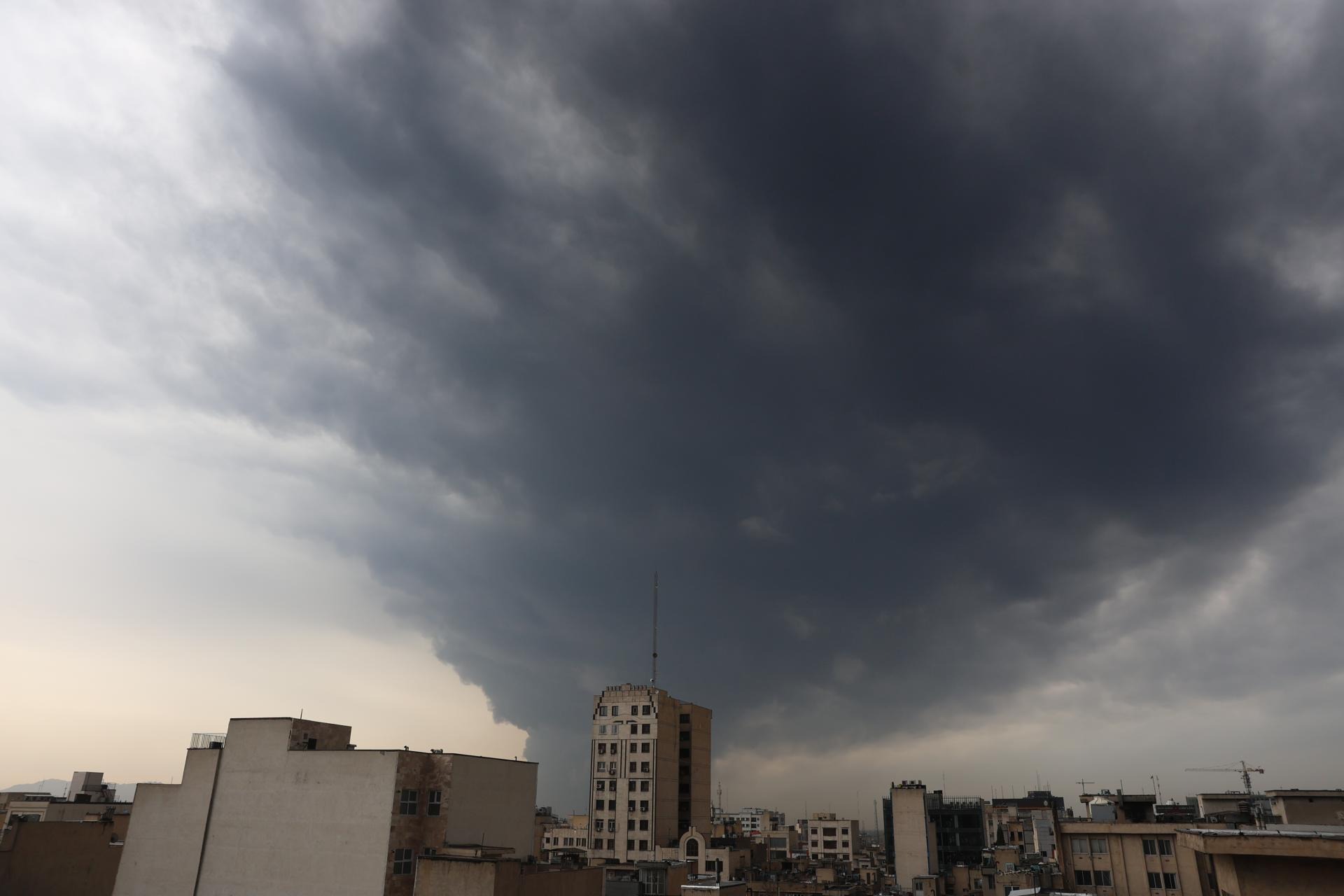 Israel mató al reemplazo del jefe de la Oficina Militar del líder supremo de Irán