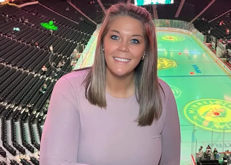 Tragedia en Minnesota: periodista deportiva murió junto a sus tres hijos por un incendio en su casa