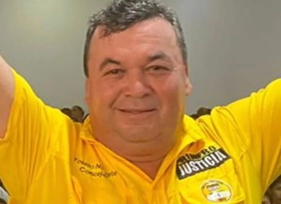Un concejal de Primero Justicia en Zulia fue asesinado a tiros