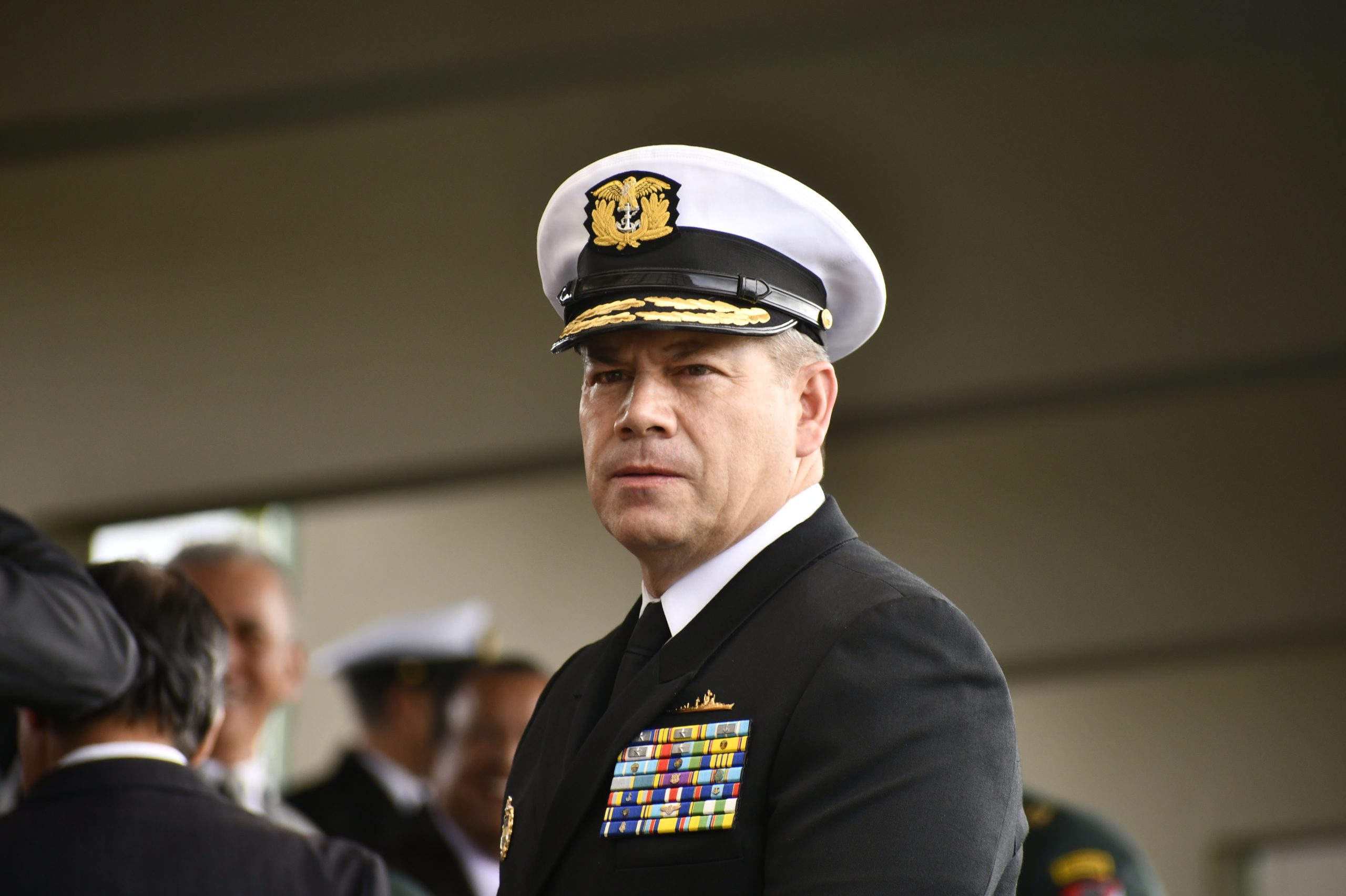 Armada de Colombia expresó su profundo dolor por el siniestro aéreo y acompaña a familias de las víctimas