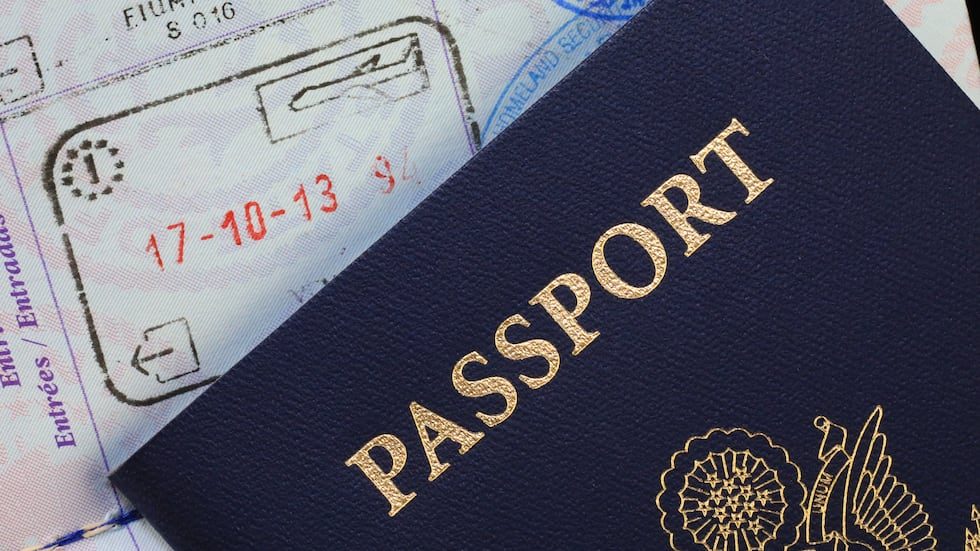 Miami habilitó en marzo jornada especial para tramitar el pasaporte de EEUU sin cita previa