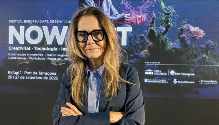 Ingeniera ganó un millón de dólares en un concurso de la Nasa, pero se quedó sin premio por insólito motivo