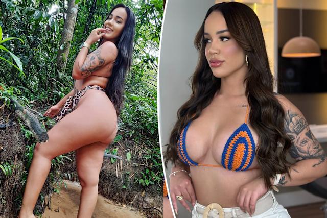 Fingió su secuestro para ganar seguidores en Instagram, pero la detuvieron tras descubrirse su engaño