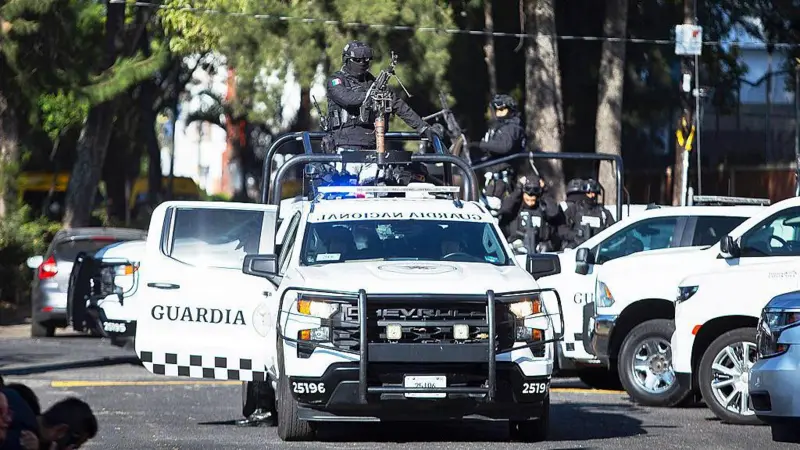 Osmer H., el alumno de 15 años que mató a dos profesoras tras adelantarlo en sus redes sociales