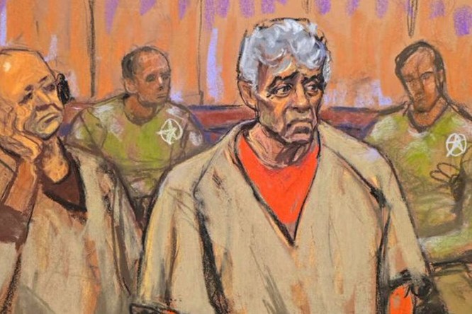 El juicio contra Rafael Caro Quintero comenzará en marzo de 2027 en Nueva York