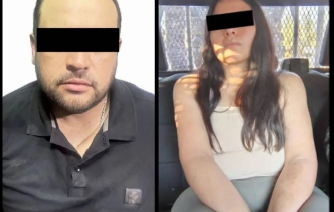 México detiene al líder de una facción del Cartel de Sinaloa que traficaba con fentanilo